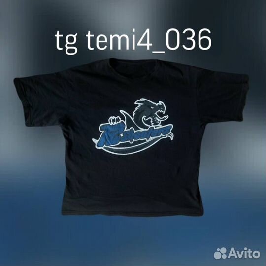 T- shirts drugonit 72shooters