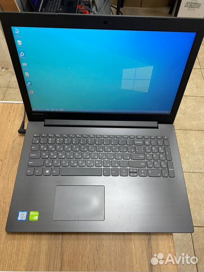 Ноутбук Lenovo Core i3