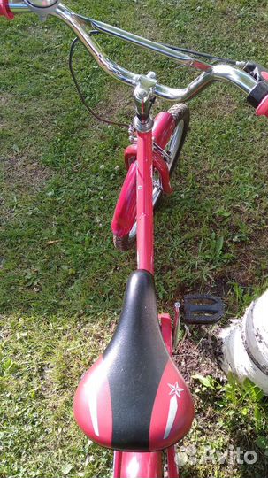 Велосипед б/у