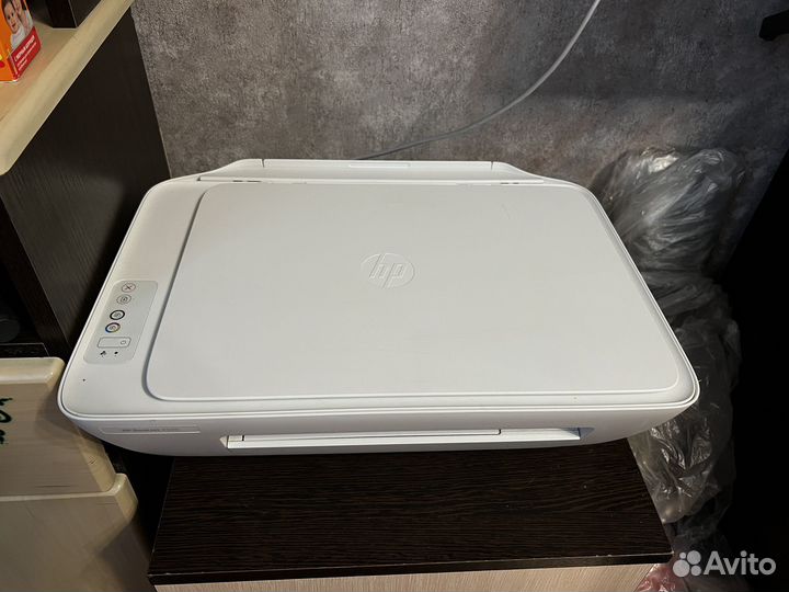Мфу Струйное HP DeskJet 2320