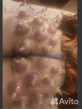 Массаж для женщин