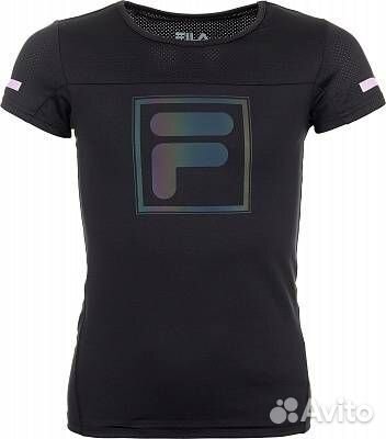 Футболка Fila