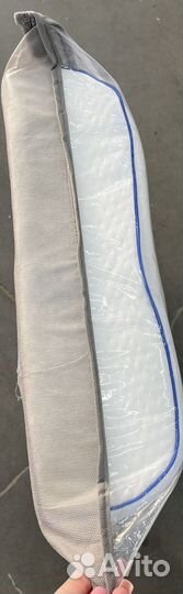 Подушка ортопедическая с эффектом памяти