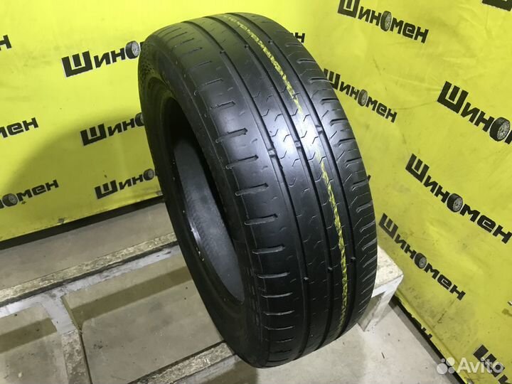 Continental ContiEcoContact 5 195/60 R15