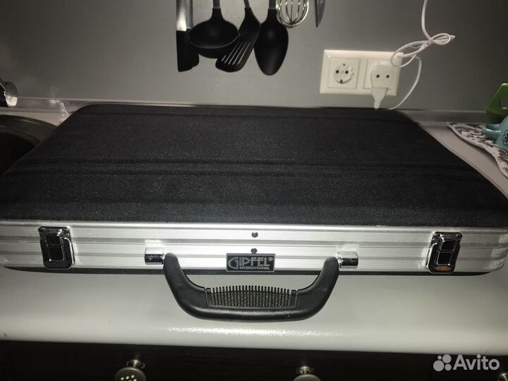 Набор для гриля