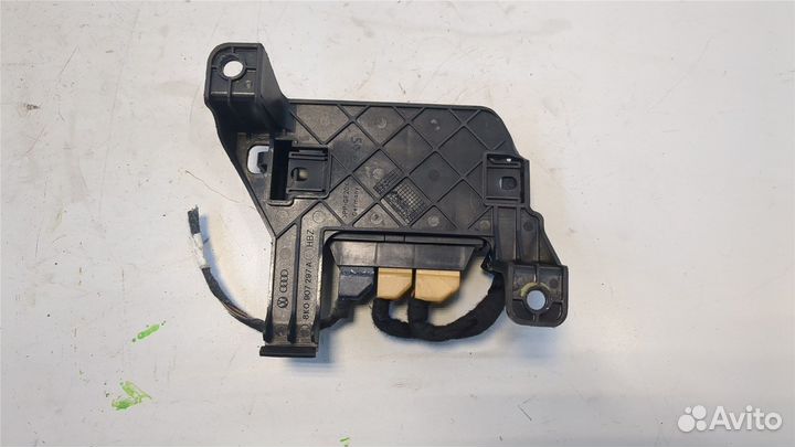 Блок управления парктрониками Audi A4 (B8), 2010