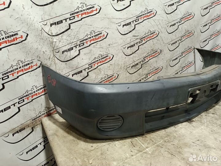 Бампер nissan mazda AD familia VAN wingroad bbvy11 bveny11. veny11 VEY11 VFY11 VGY11 vhny11 VY11 wfn