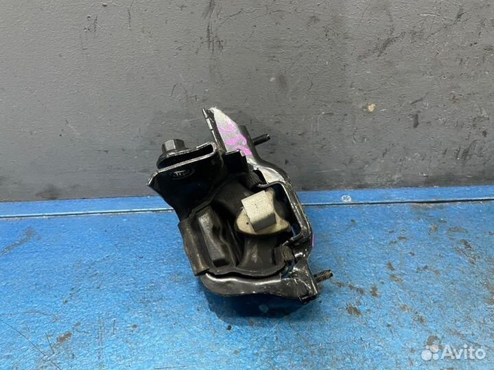 Подушка АКПП левая Volkswagen Polo 5 6R