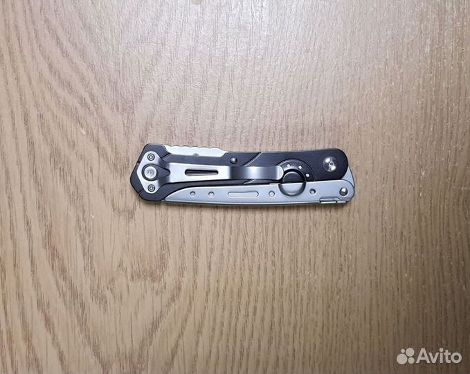 Мультитул Roxon KS Knife-Scissors