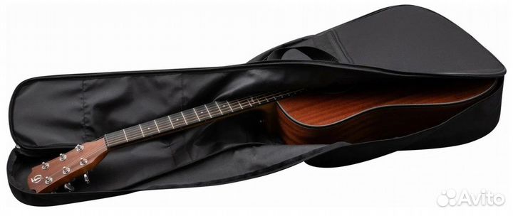 Гитары от 3500 и Укулеле 1700, Чехлы, Струны, Капо