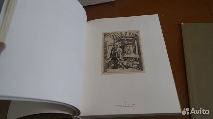 Эрмитаж Избранные эстампы эпохи Возрождения Fiftee