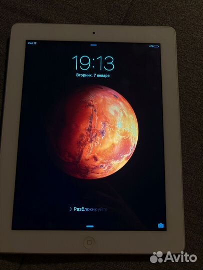 iPad 3