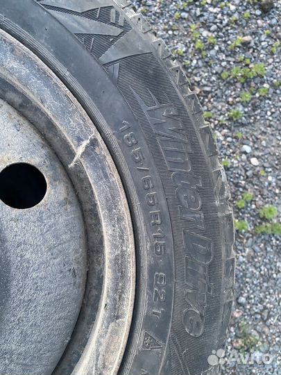 Диски vag r15 Колеса skoda