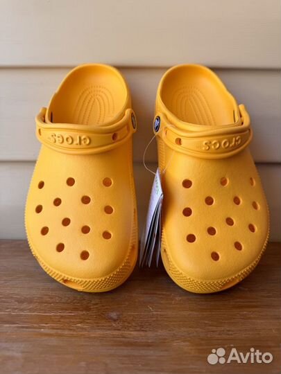 Crocs Сабо Оригинал