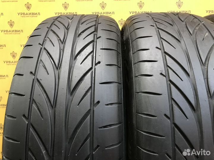 Hankook Ventus V12 Evo K110 225/60 R18 100H