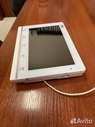 Монитор видеодомофона CTV