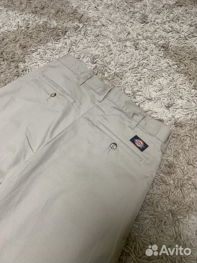 Широкие брюки Dickies оригинал