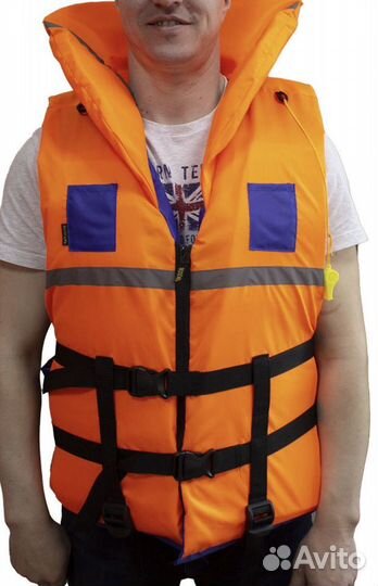Спасательный жилет
