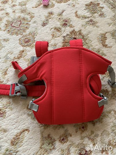 Рюкзак переноска кенгуру