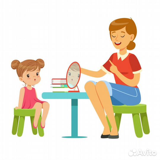 Учитель-логопед