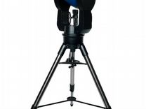 Телескоп Meade 8" f/10 LX200-ACF/uhtc (с треногой)