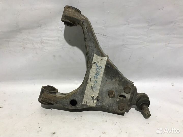 Рычаг передний правый Kia Sorento BL D4CB 2003