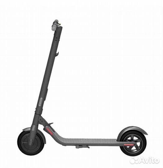 Электросамокат Ninebot KickScooter E22