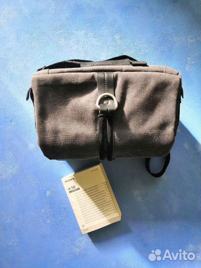 Фотоаппарат зеркальный Sony Alpha SLT-A58 Kit 18-5