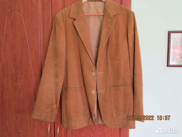 Пиджак