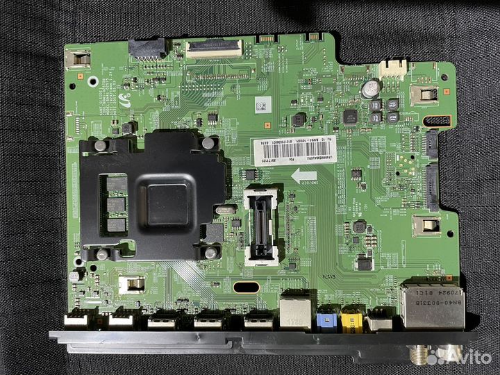 Материнская плата BN94-10502L (ue49m6500auxru)