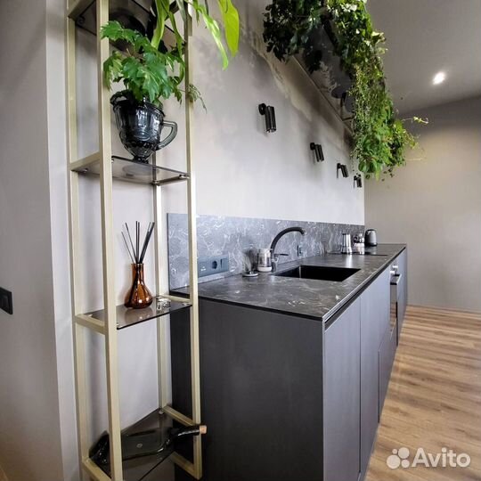 Кухонный гарнитур на заказ под ваши размеры