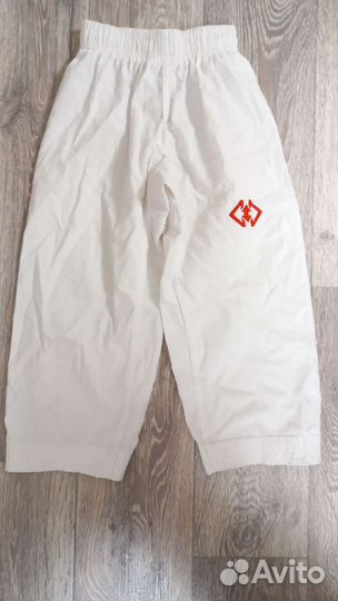 Кимоно для дзюдо