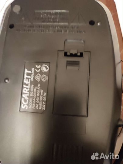 Радио часы Будильник