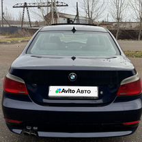 BMW 5 серия 2.2 MT, 2003, 289 000 км