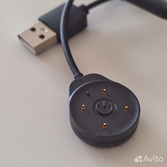 Наушники/плеер X5 с костной проводимостью, 8 Гб