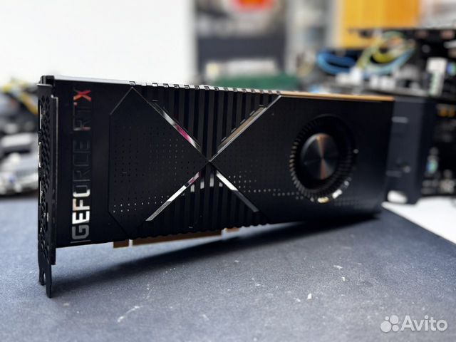 RTX 2070 8gb