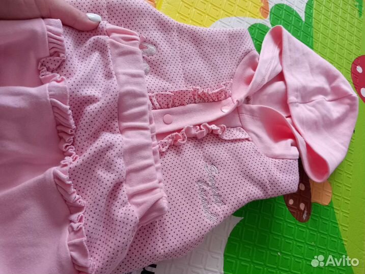 Одежда для девочки