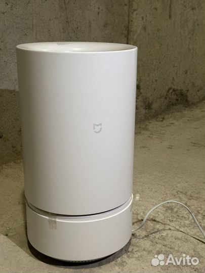Увлажнитель воздуха xiaomi