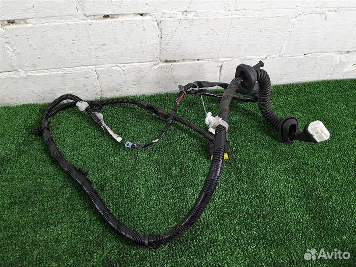 Проводка двери задней правой Nissan X-Trail T31 2