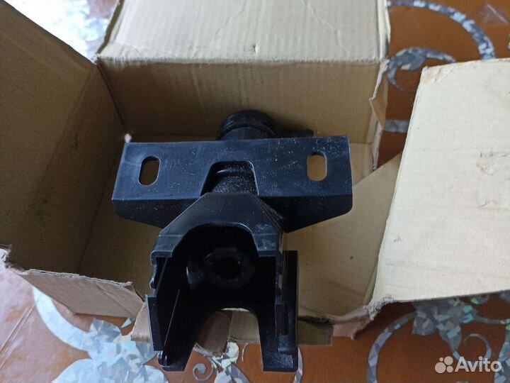 Форсунки обывателя фар