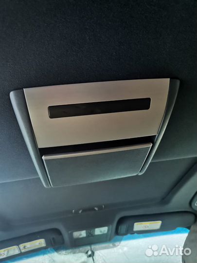 DvD проигрыватель Infiniti fx35 s50