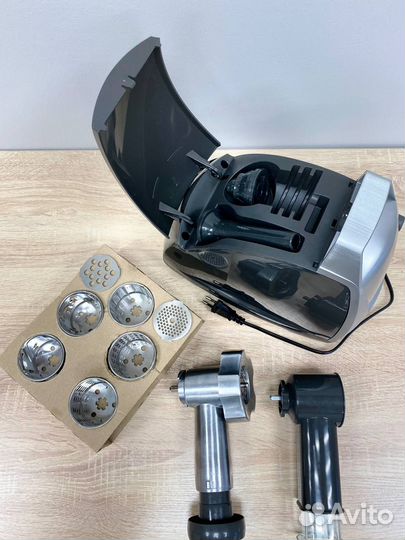 Мясорубка Moulinex HV8 ME683832