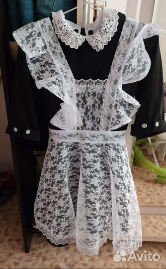 Школьная форма