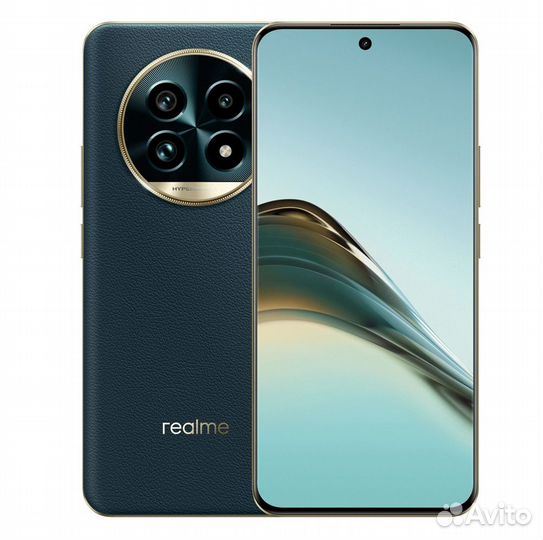 realme 13 Pro+, 12/512 ГБ