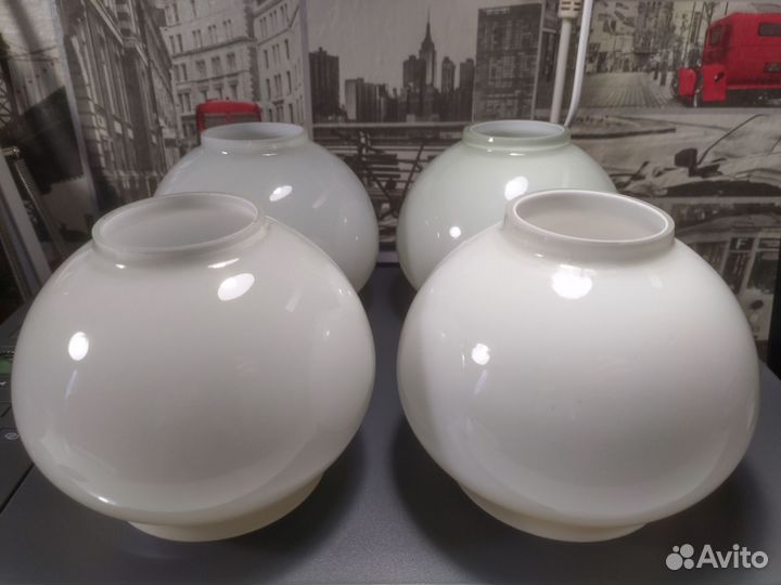 Плафоны для люстры