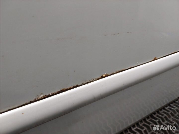 Дверь боковая Nissan Maxima A34, 2004