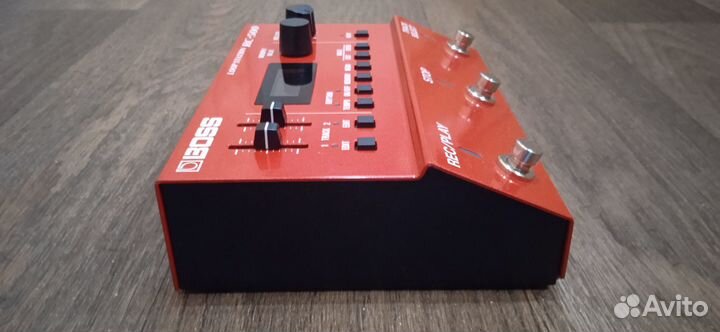 Boss RC-500 Loop Station (луп станция)