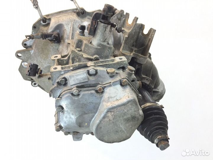 Коробка МКПП Chevrolet Cruze 1.8 л