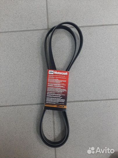 5039287 - Ремень навесных агрегатов 6PK2182