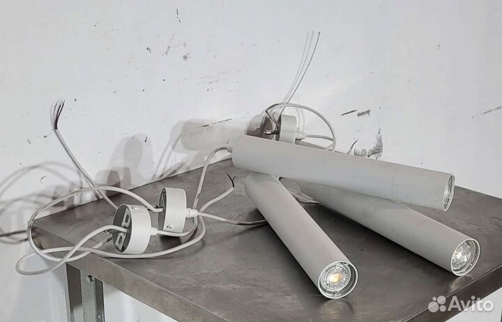 Светильник потолочный диодный